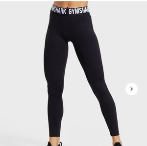 Gymshark Fit Seamless Legging